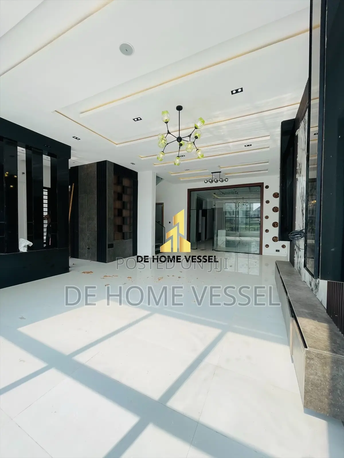 5bdrm Duplex in Lekki for sale
