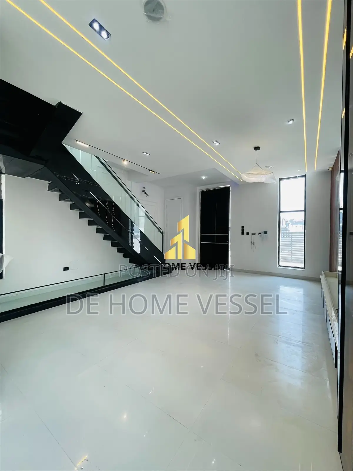 4bdrm Duplex in Lekki for sale