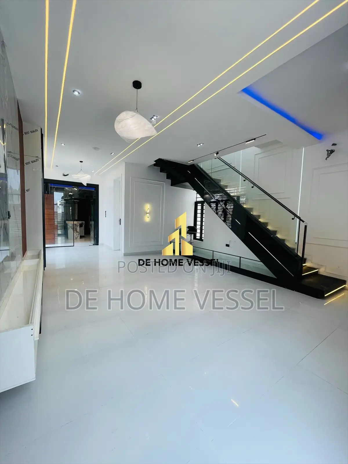 4bdrm Duplex in Lekki for sale