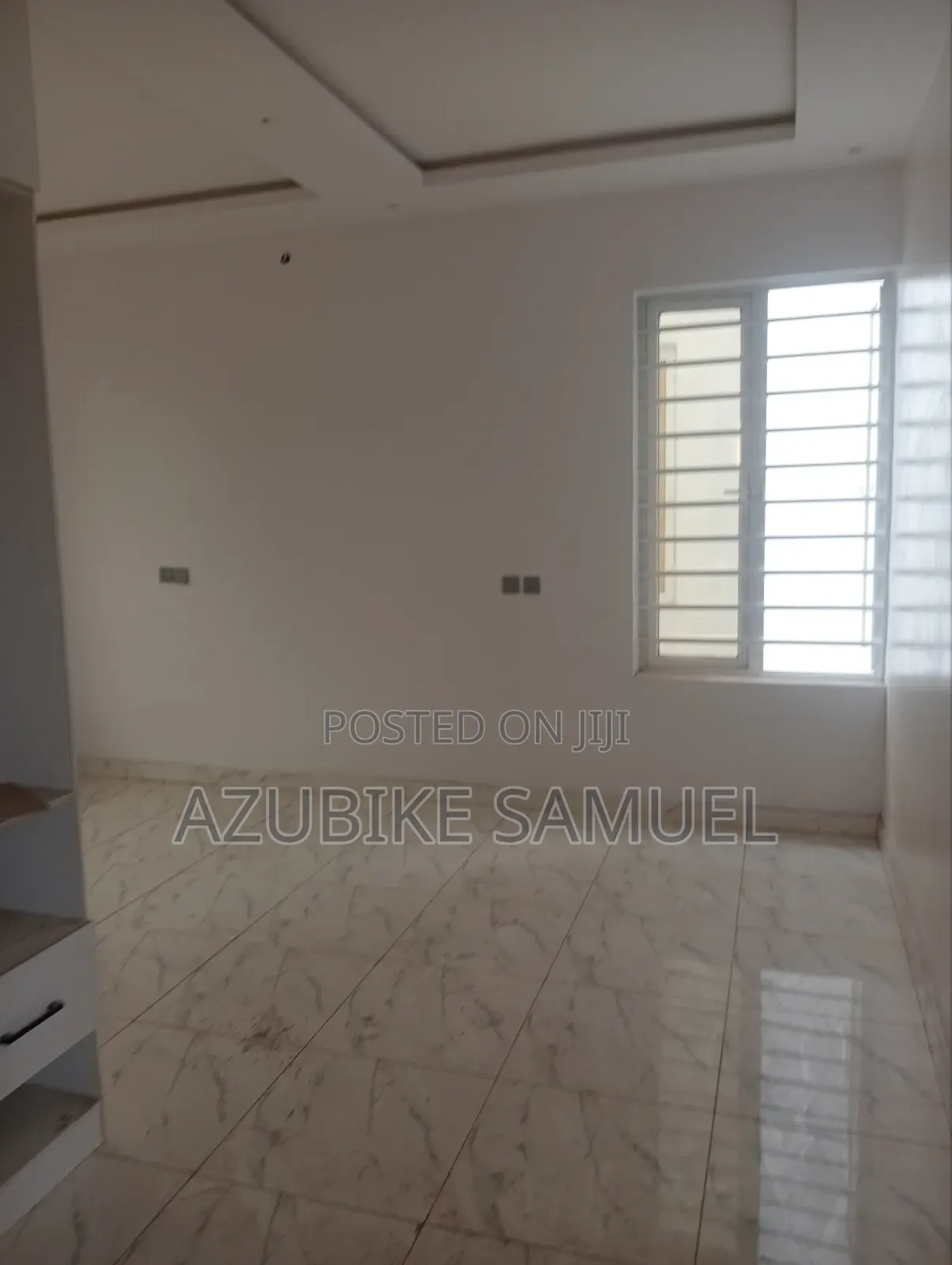 Furnished 5bdrm Duplex in Salvation Estate for sale