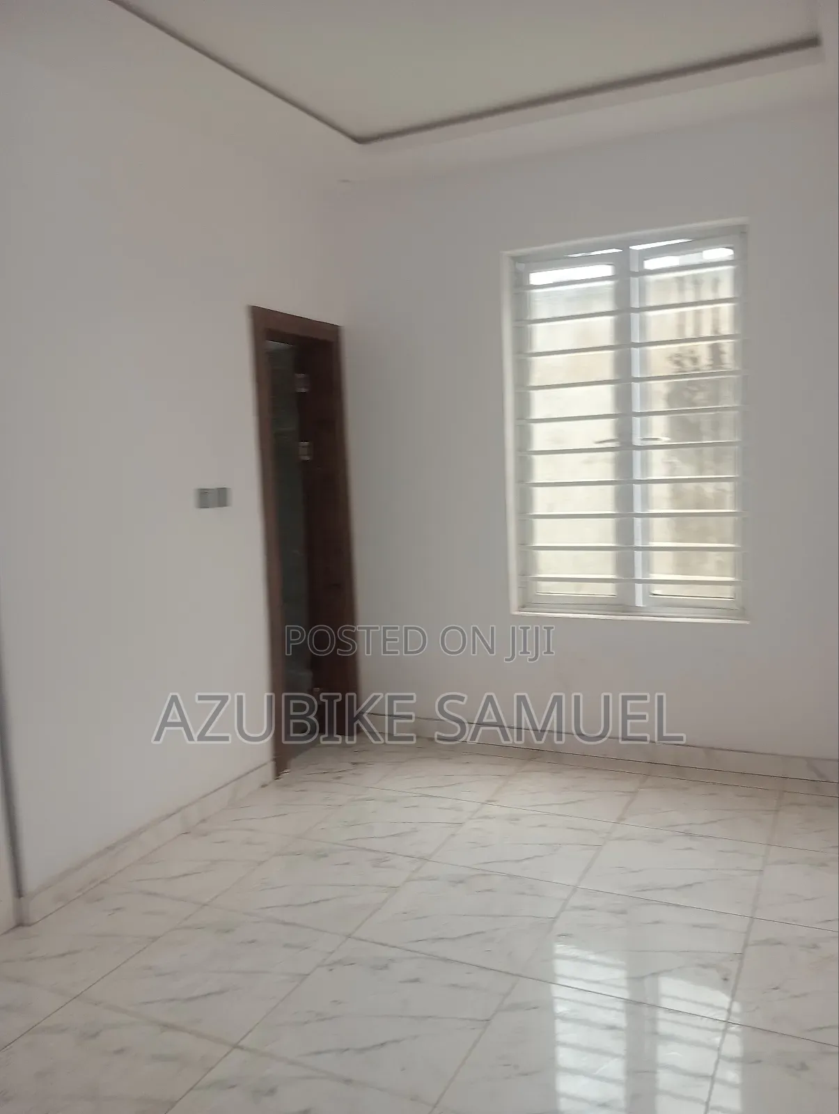 Furnished 5bdrm Duplex in Salvation Estate for sale