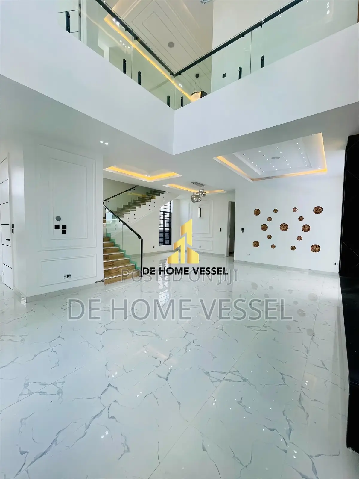5bdrm Duplex in Lekki for sale