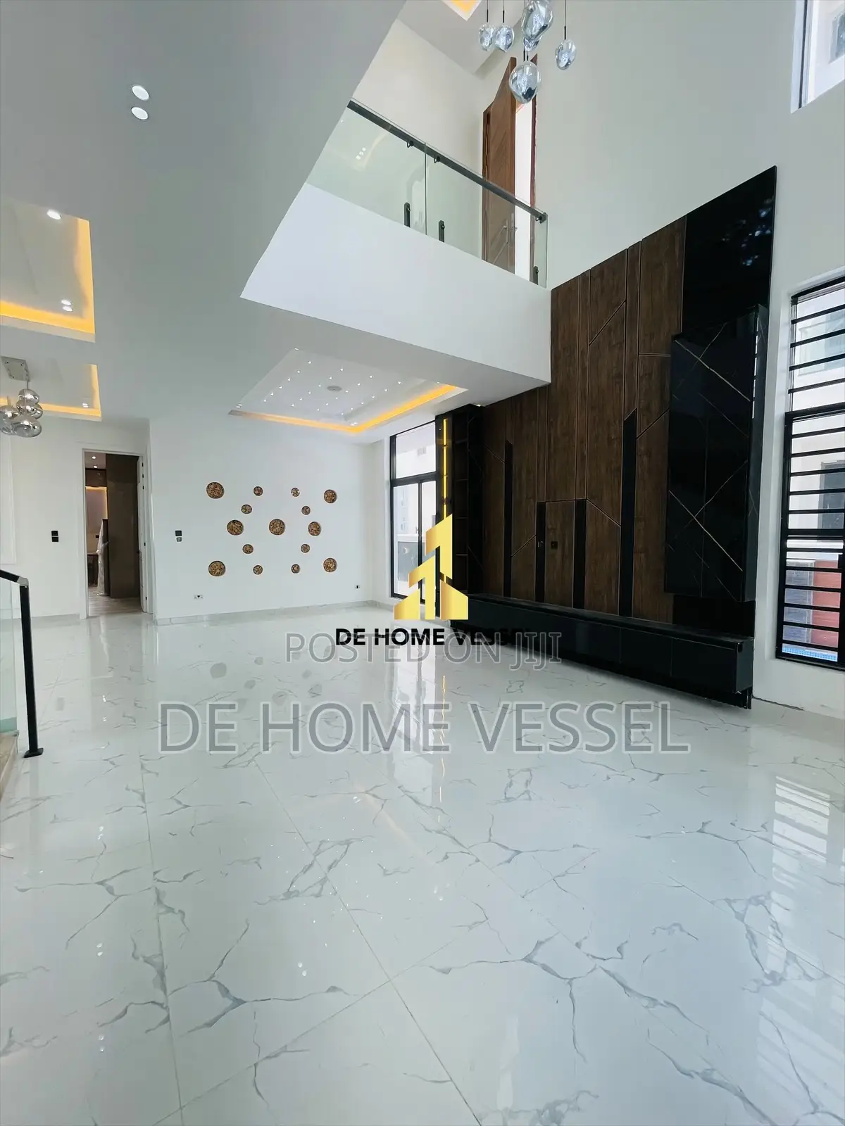 5bdrm Duplex in Lekki for sale