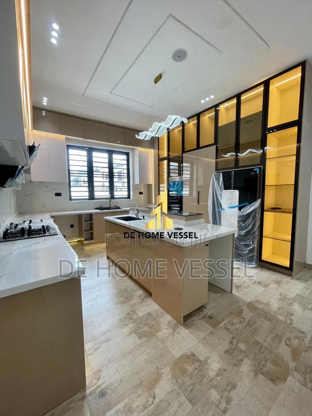 5bdrm Duplex in Lekki for sale