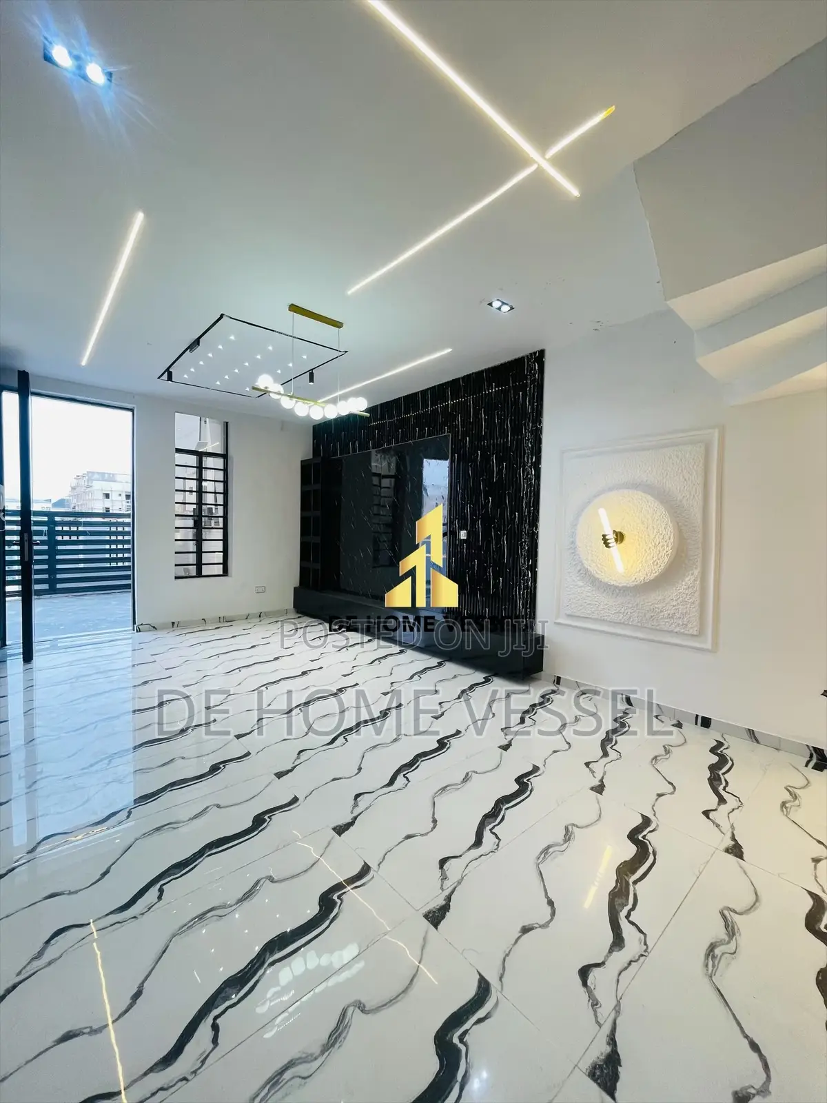4bdrm Duplex in Ikota for sale