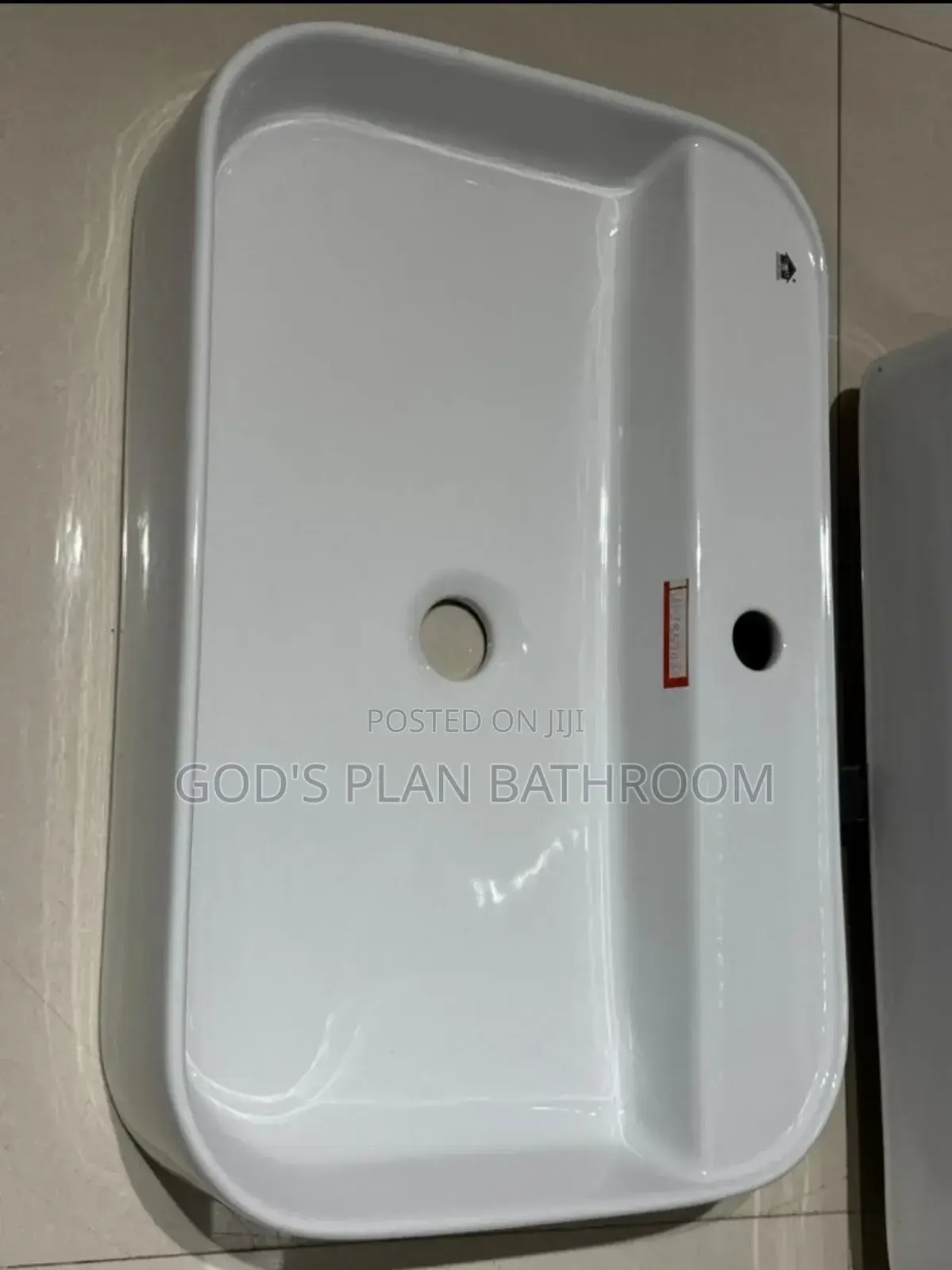 Top Wash Hand Basin