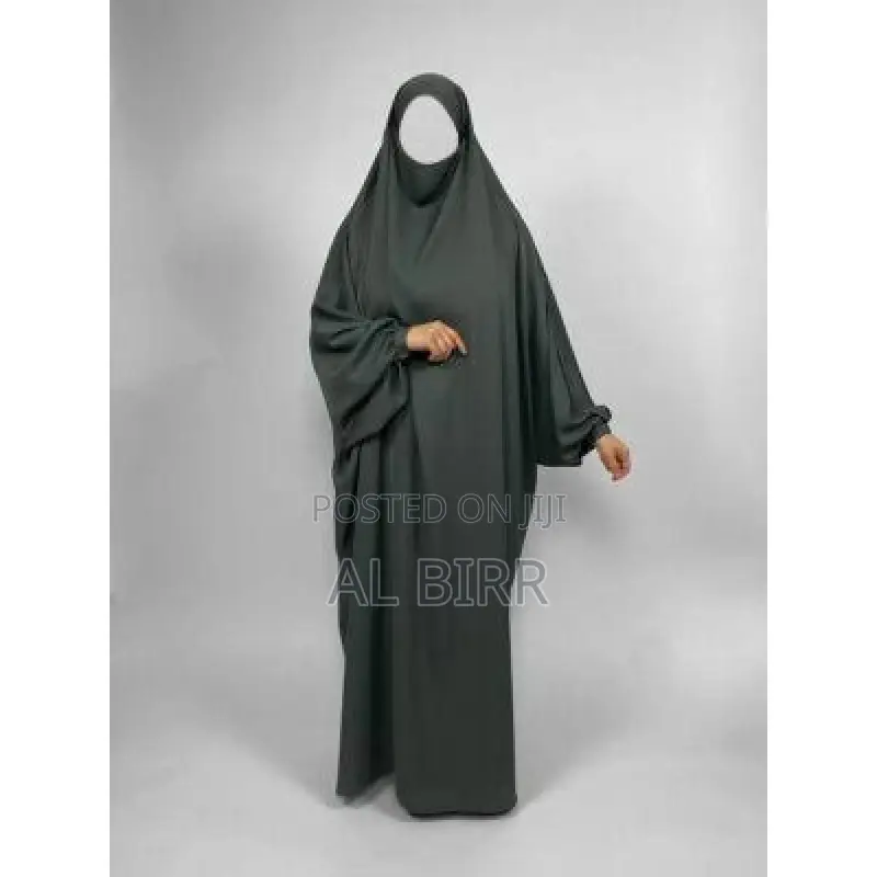 Elegant Khimar for Women