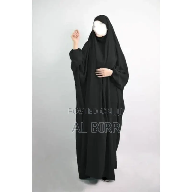 Elegant Khimar for Women