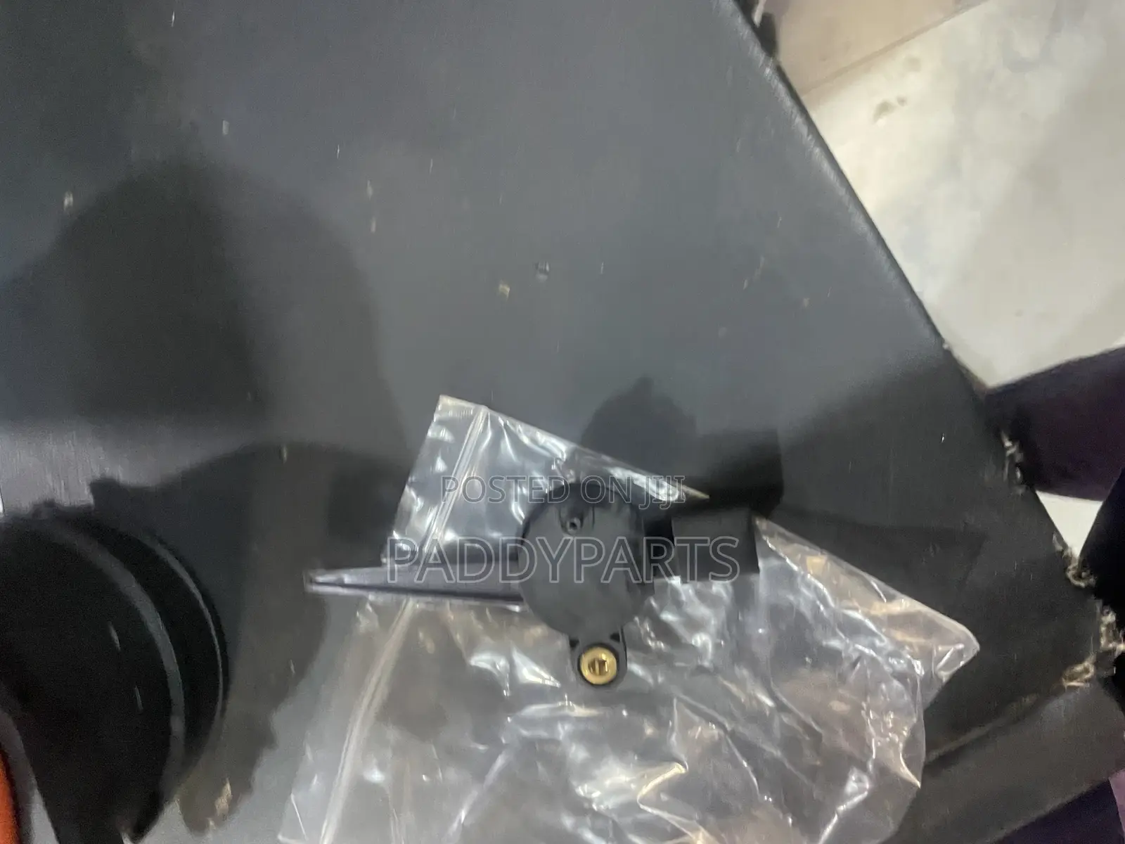 Dodge Challenger Brake Light Switch