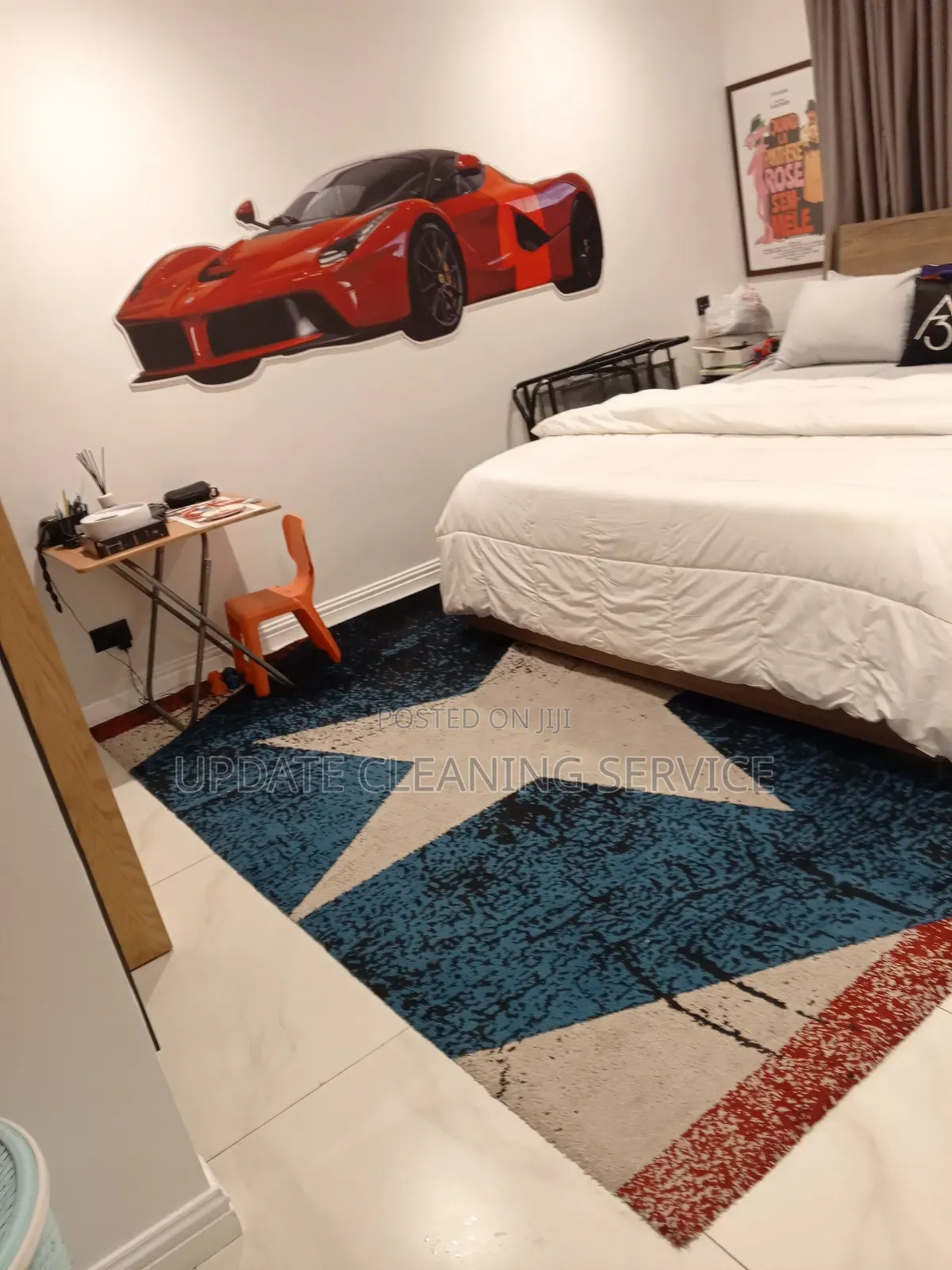 Book Update Cleaning for Fast, Reliable Affordable Cleaning Services