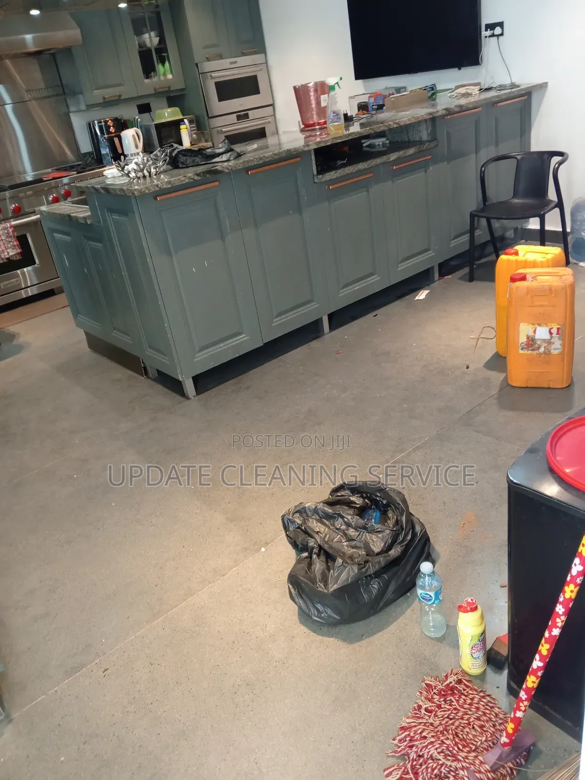 Book Update Cleaning for Fast, Reliable Affordable Cleaning Services
