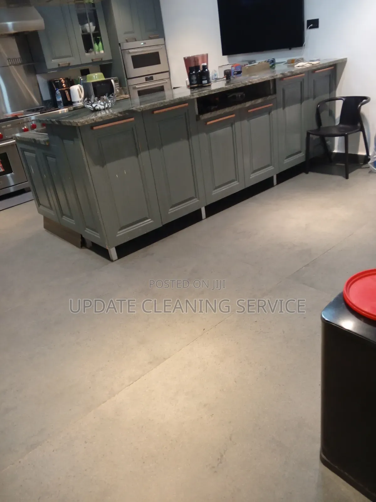 Book Update Cleaning for Fast, Reliable Affordable Cleaning Services