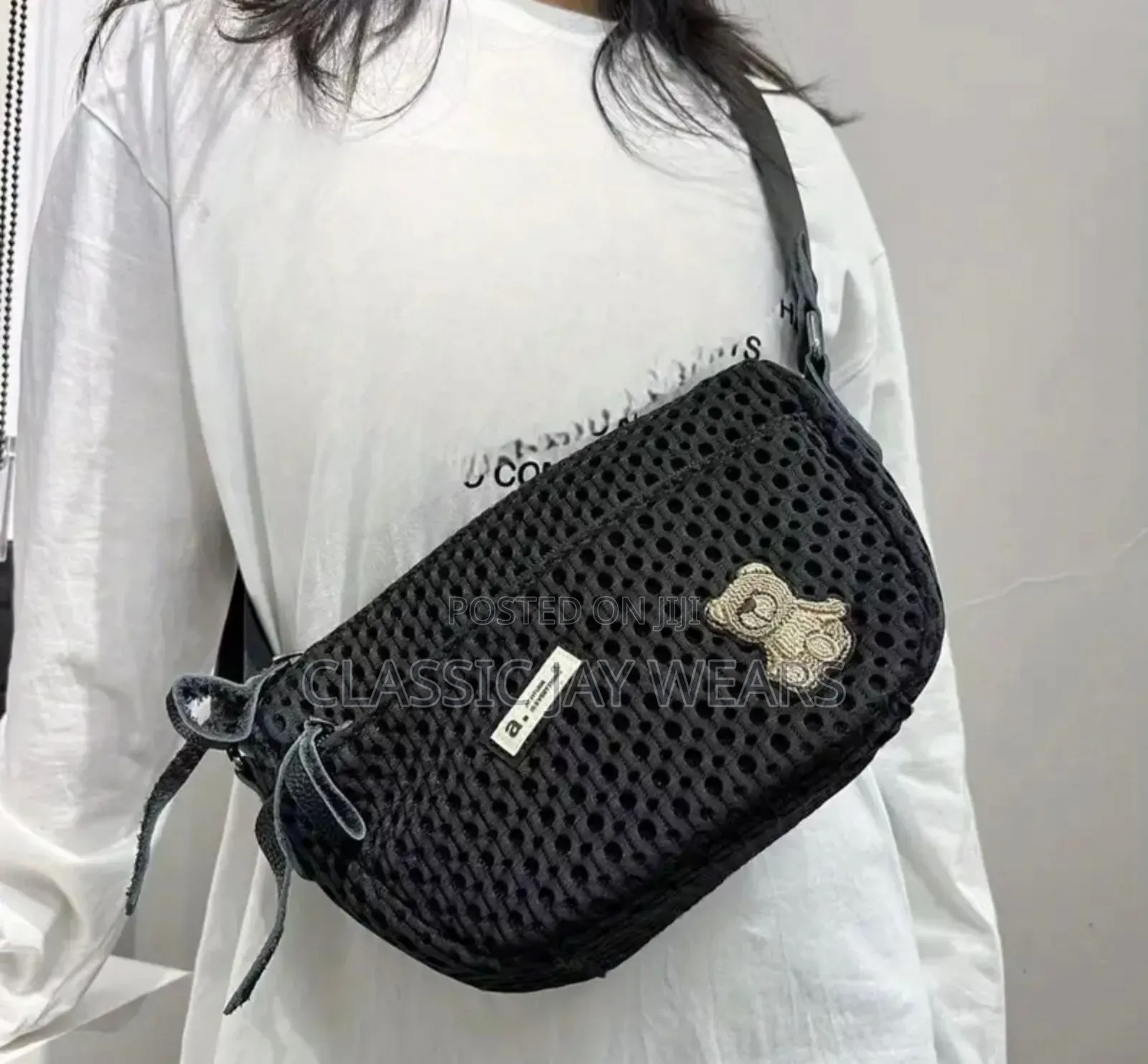 New Trending Cross Bag Just Arrived