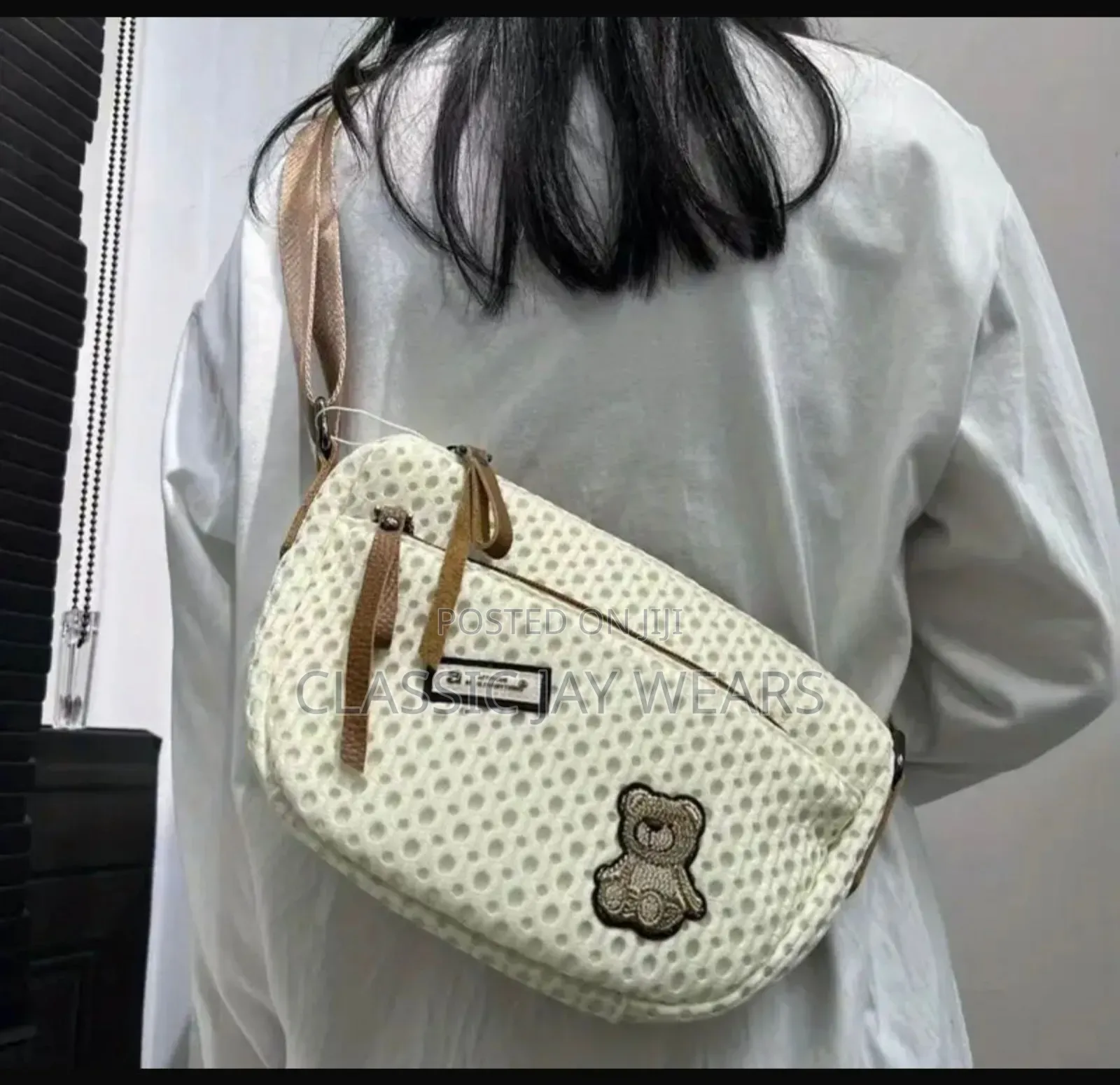 New Trending Cross Bag Just Arrived