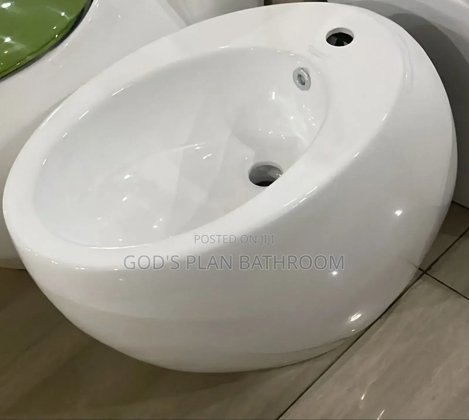 Bidet Women Urinal Bowl