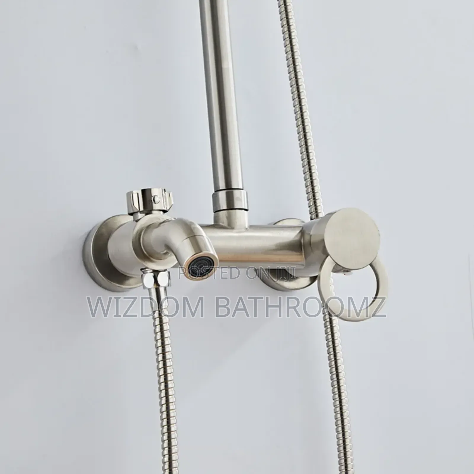 Quality Bathroom Shower Mixer