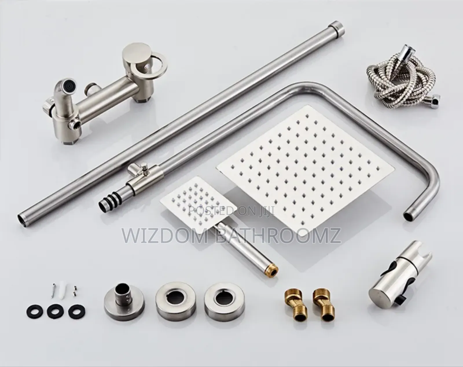 Quality Bathroom Shower Mixer