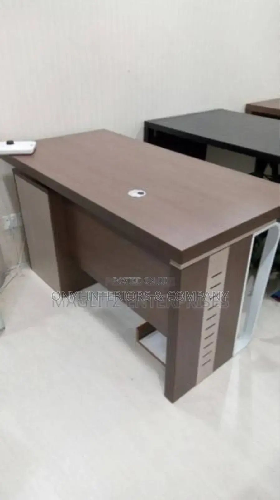 Unique Mini Office Table
