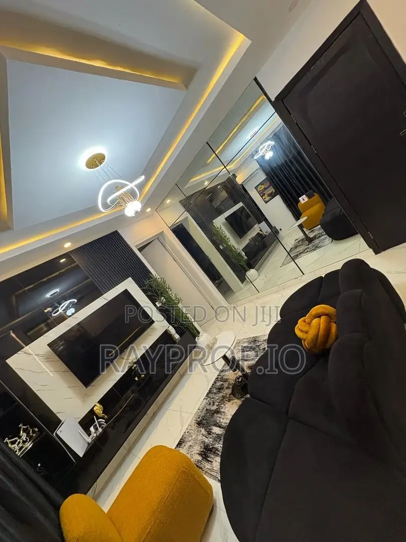 1 Bedroom Shortlet in Ikate Lekki