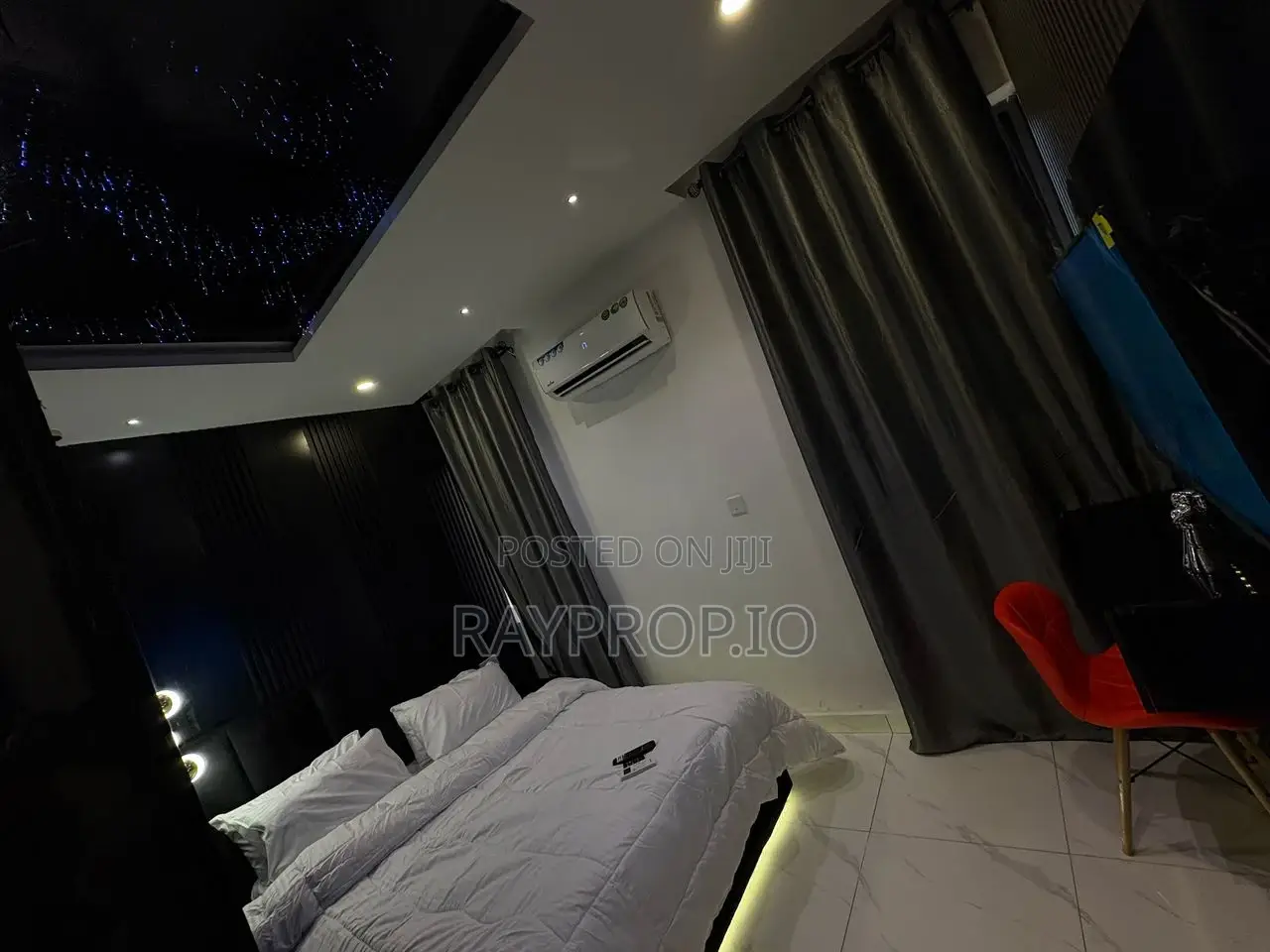 1 Bedroom Shortlet in Ikate Lekki