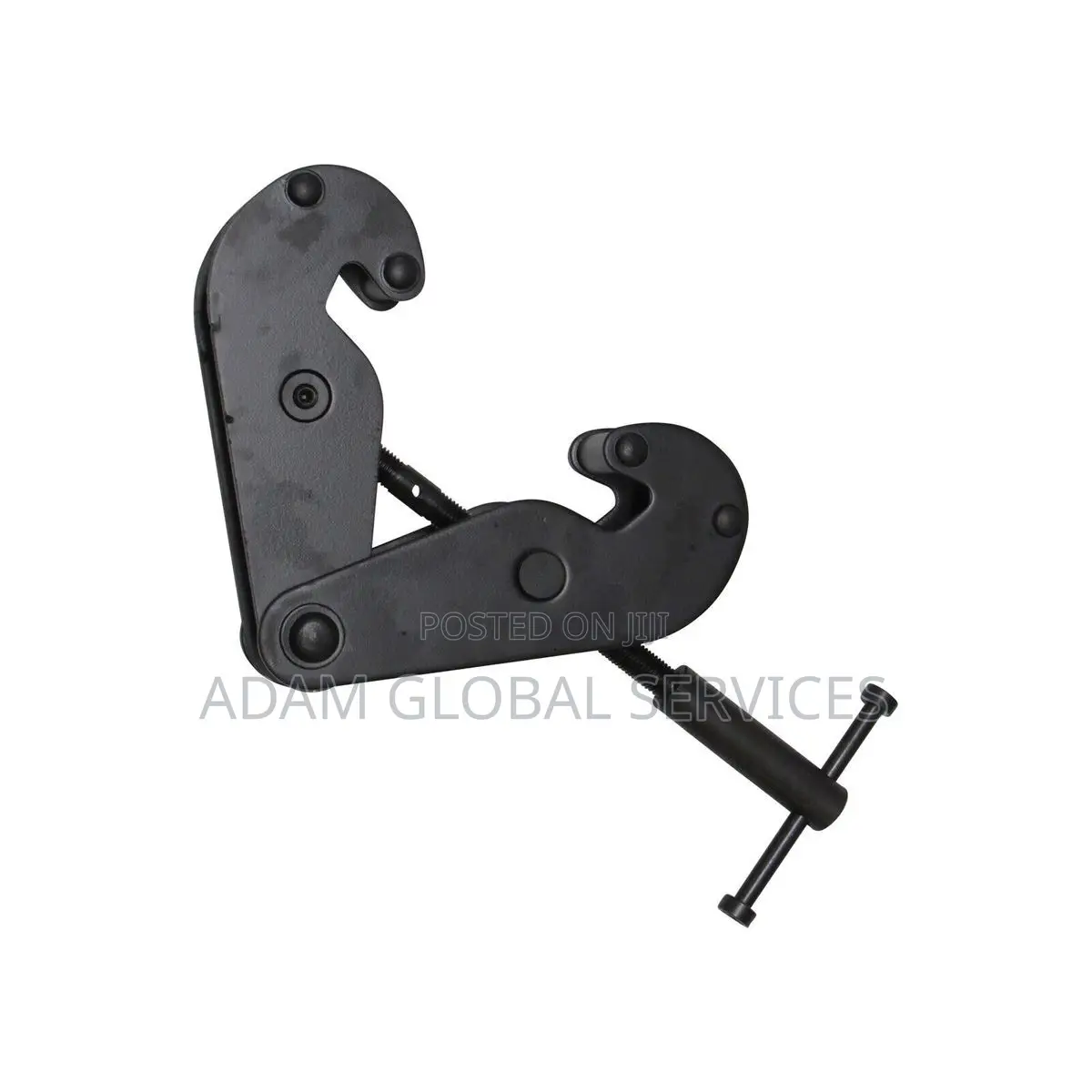2ton Beam Clamp / Girder Clamp