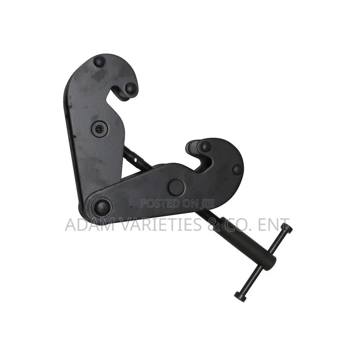 2ton Beam Clamp / Girder Clamp