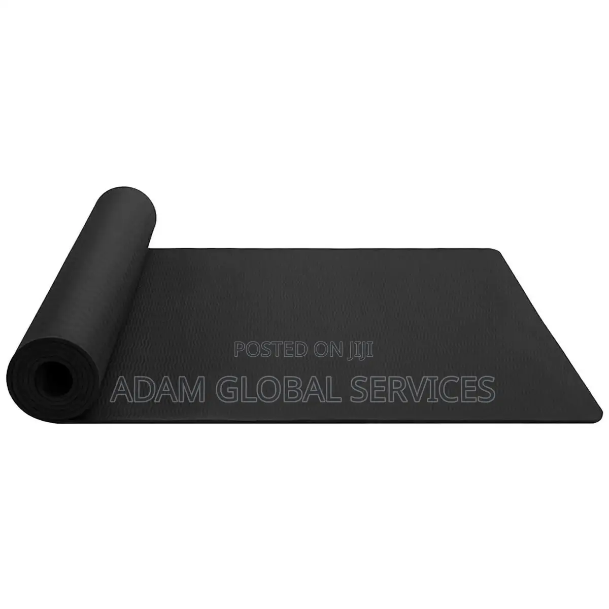 Gym Exercise Yoga Mats