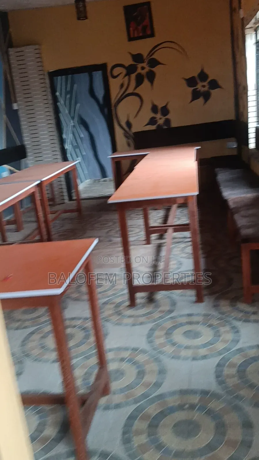 For Rent at Oke Lantoro Abeokuta