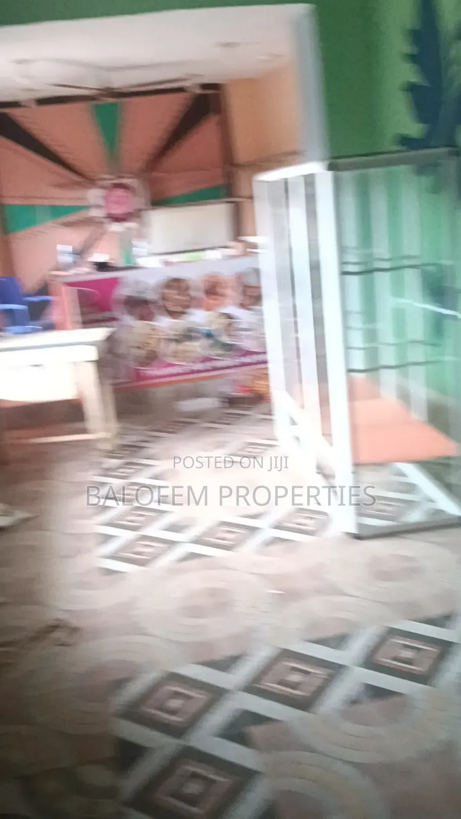 For Rent at Oke Lantoro Abeokuta