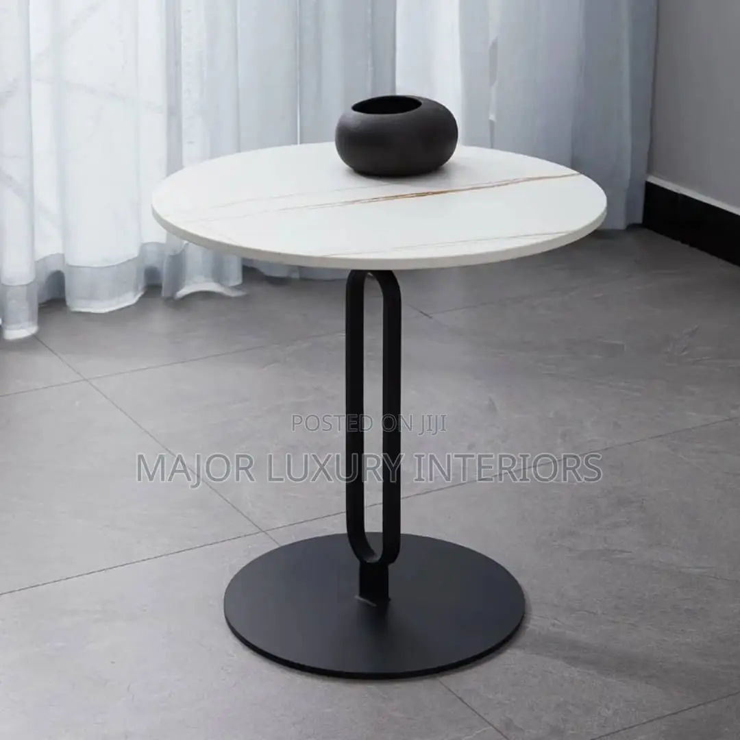 Marble Center Table