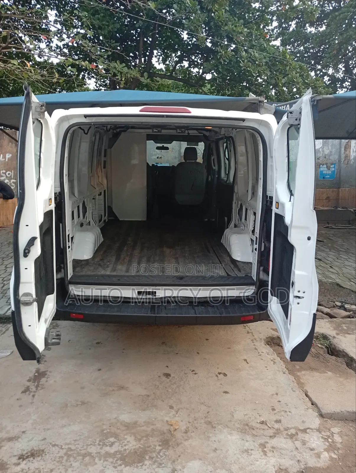 Ford F-250 2015 White
