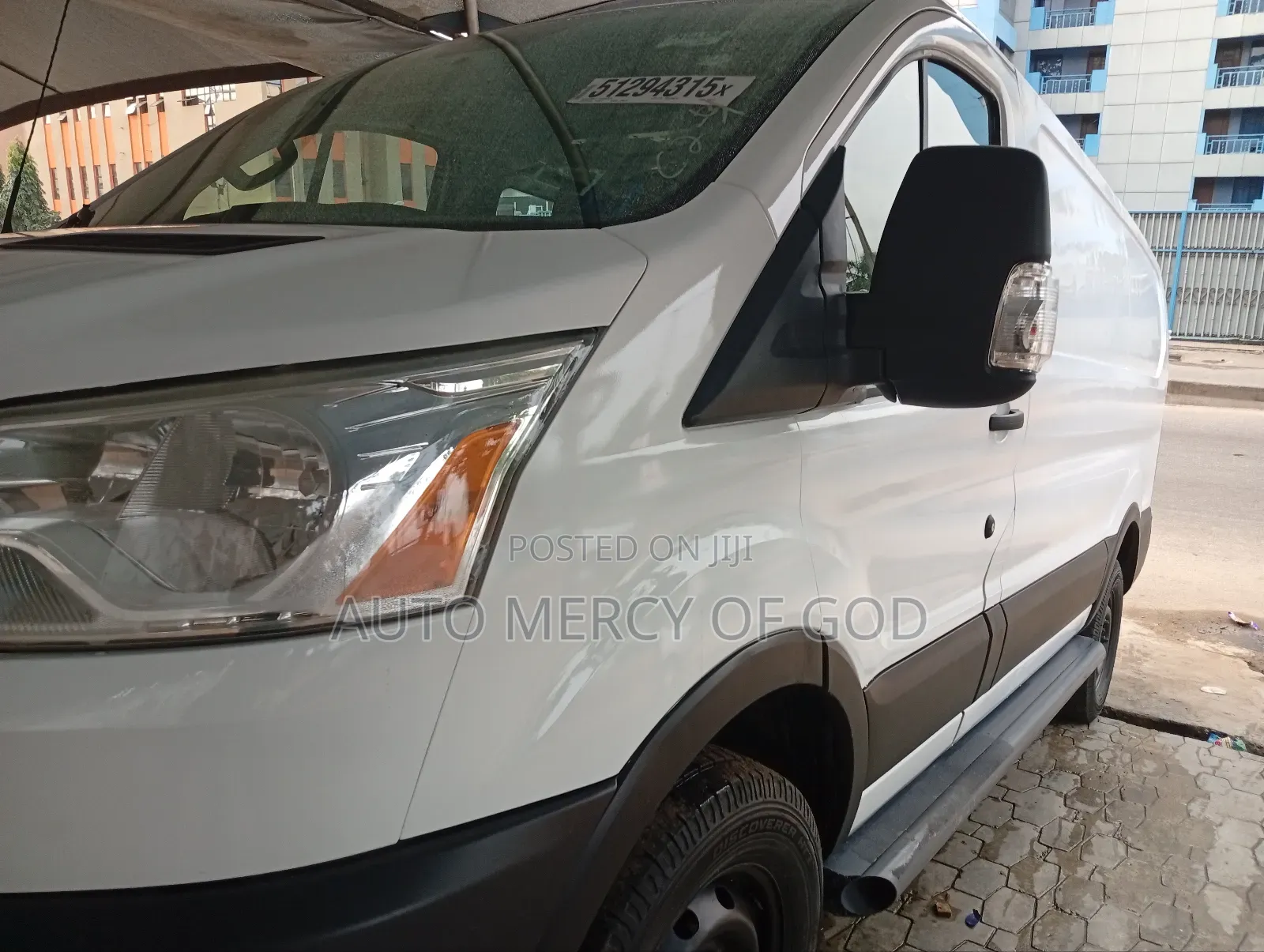 Ford F-250 2015 White