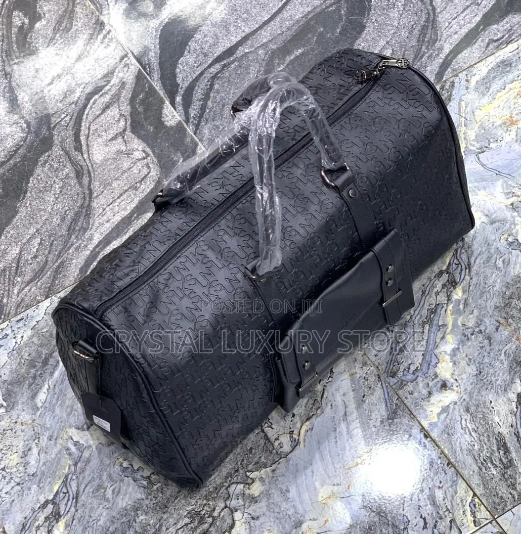 Sunsilk Quality Luxury Duffle Bag