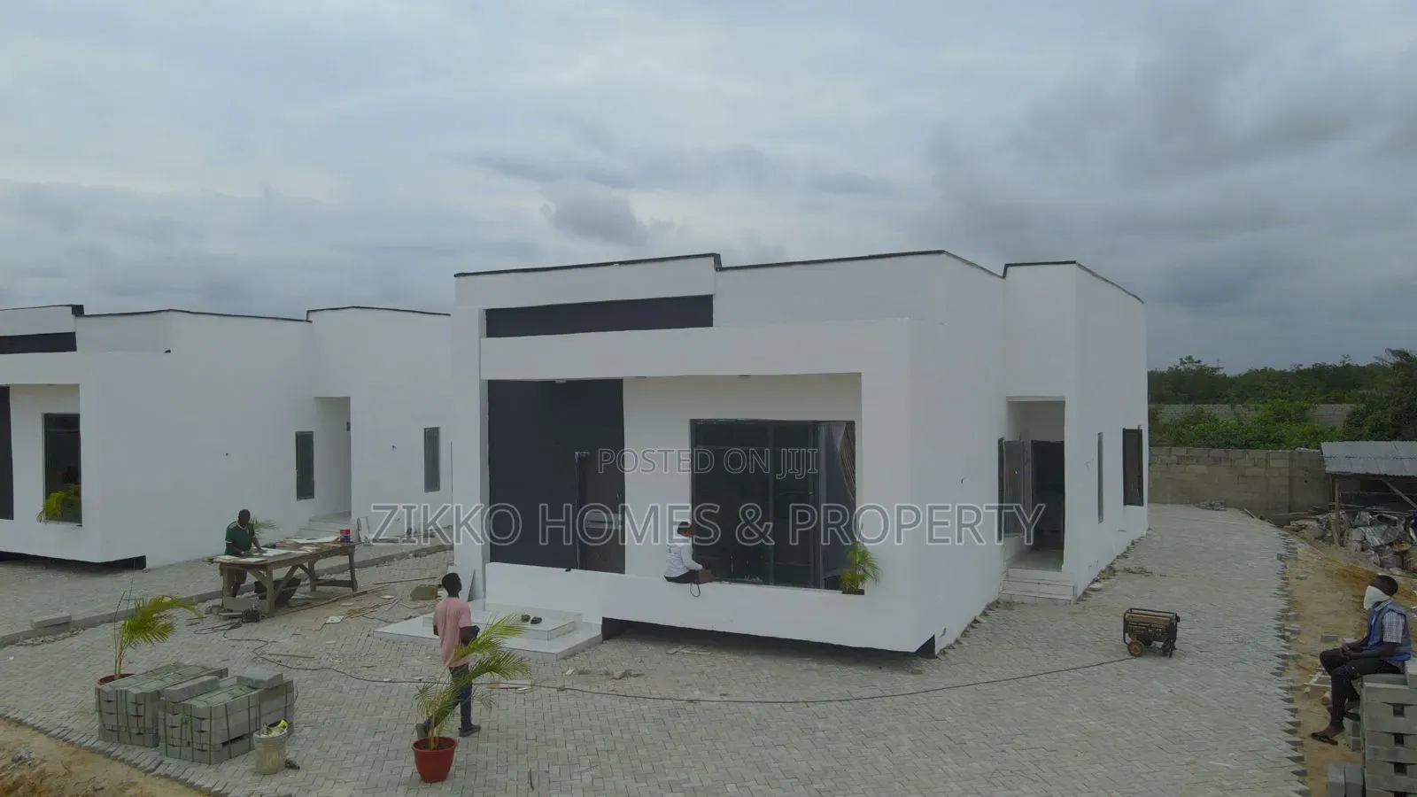 4bdrm Bungalow in Ibeju Lekki for sale