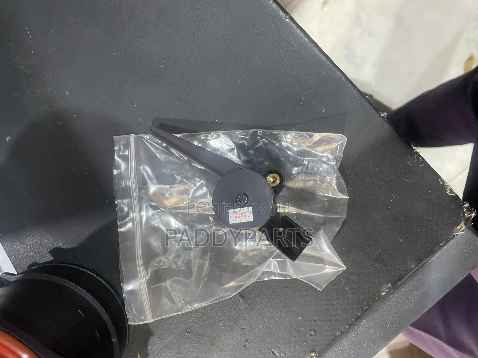 Dodge Charger Brake Light Switch Lap 2011-2023