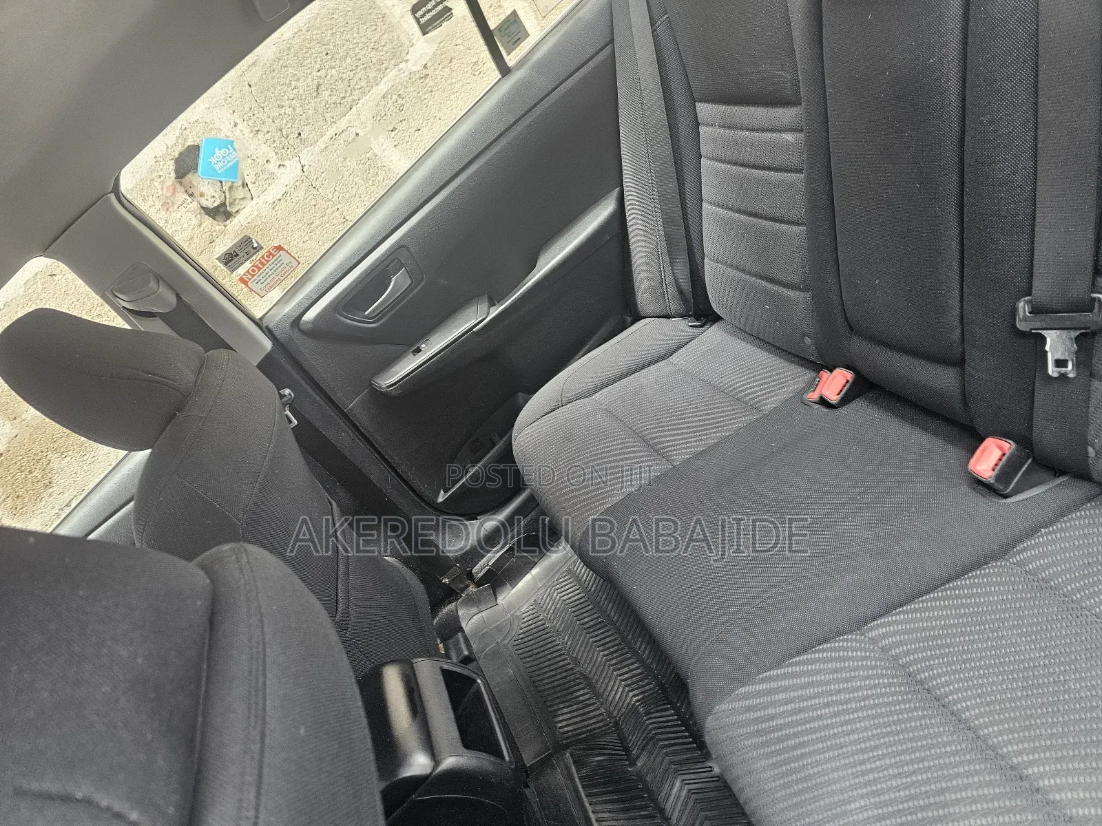 Toyota Camry XLE 4dr Sedan (3.5L 6cyl 6A) 2017 Gray