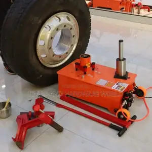 Mini Truck Tire Changing Machine