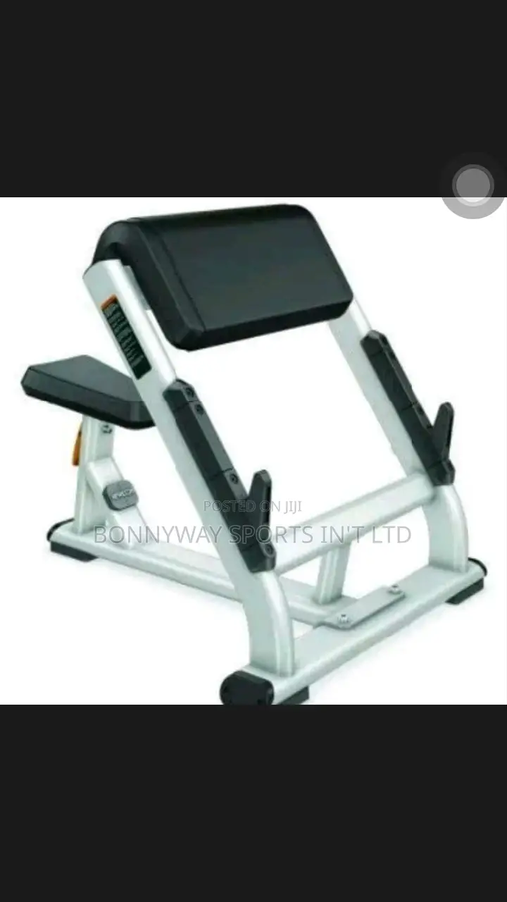 Scott Bench