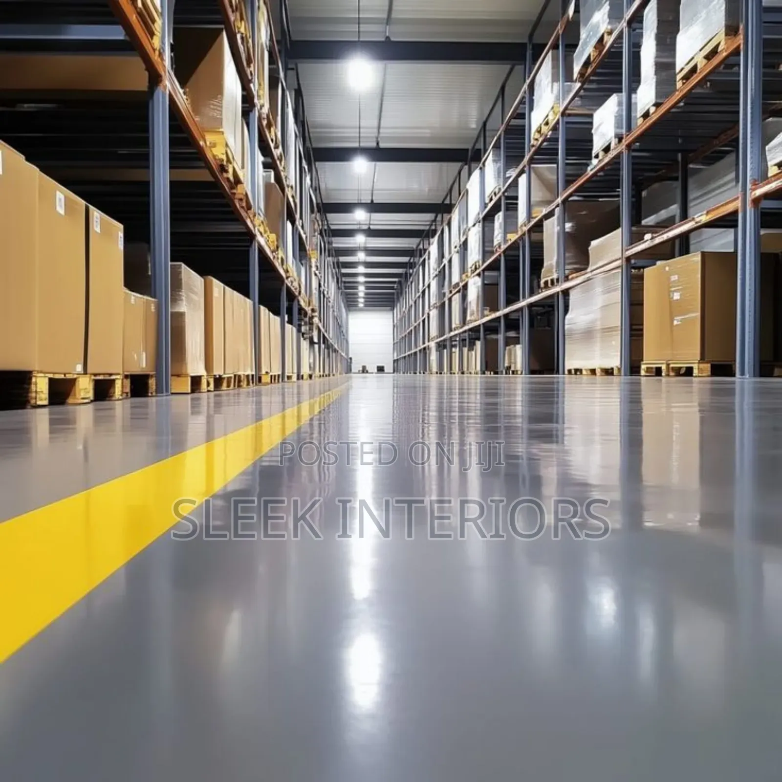Offering Best Epoxy