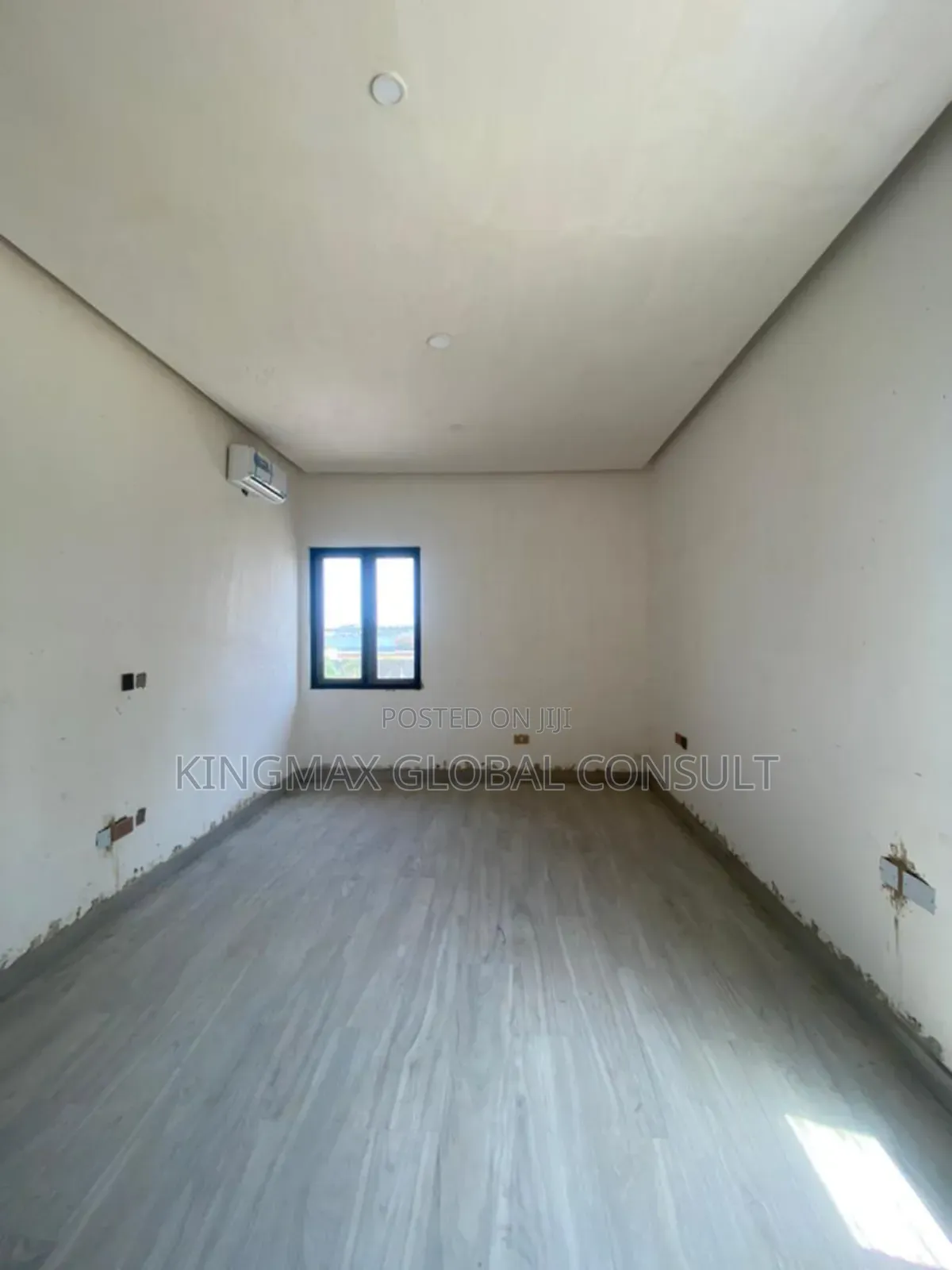 Furnished 7bdrm Mansion in Banana Island Lagos for sale