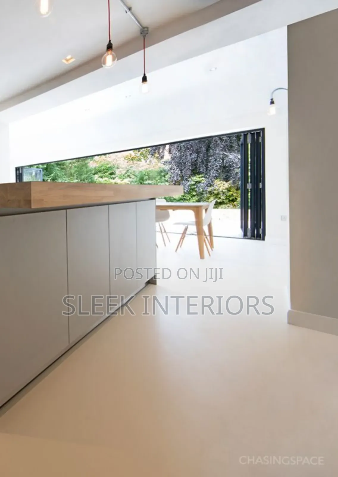 Polyurethane And Epoxy Flooring