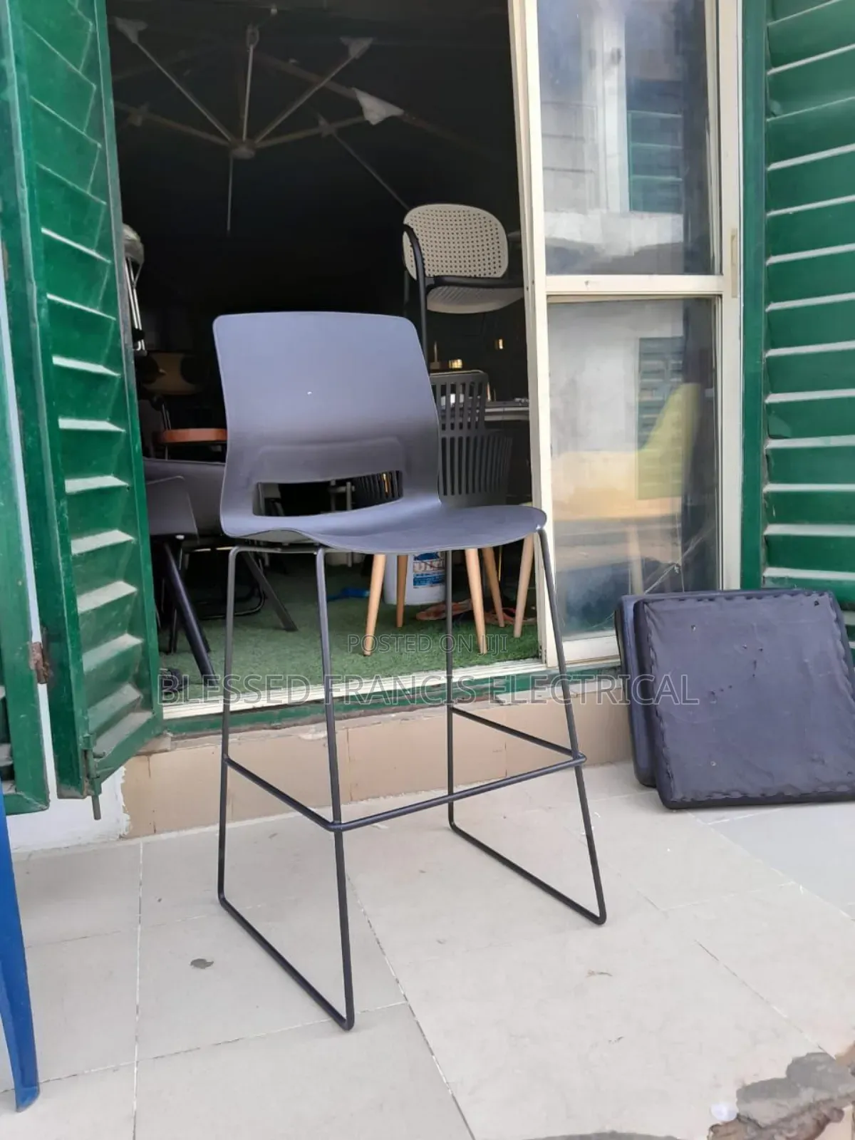 Restaurant Chairs Available