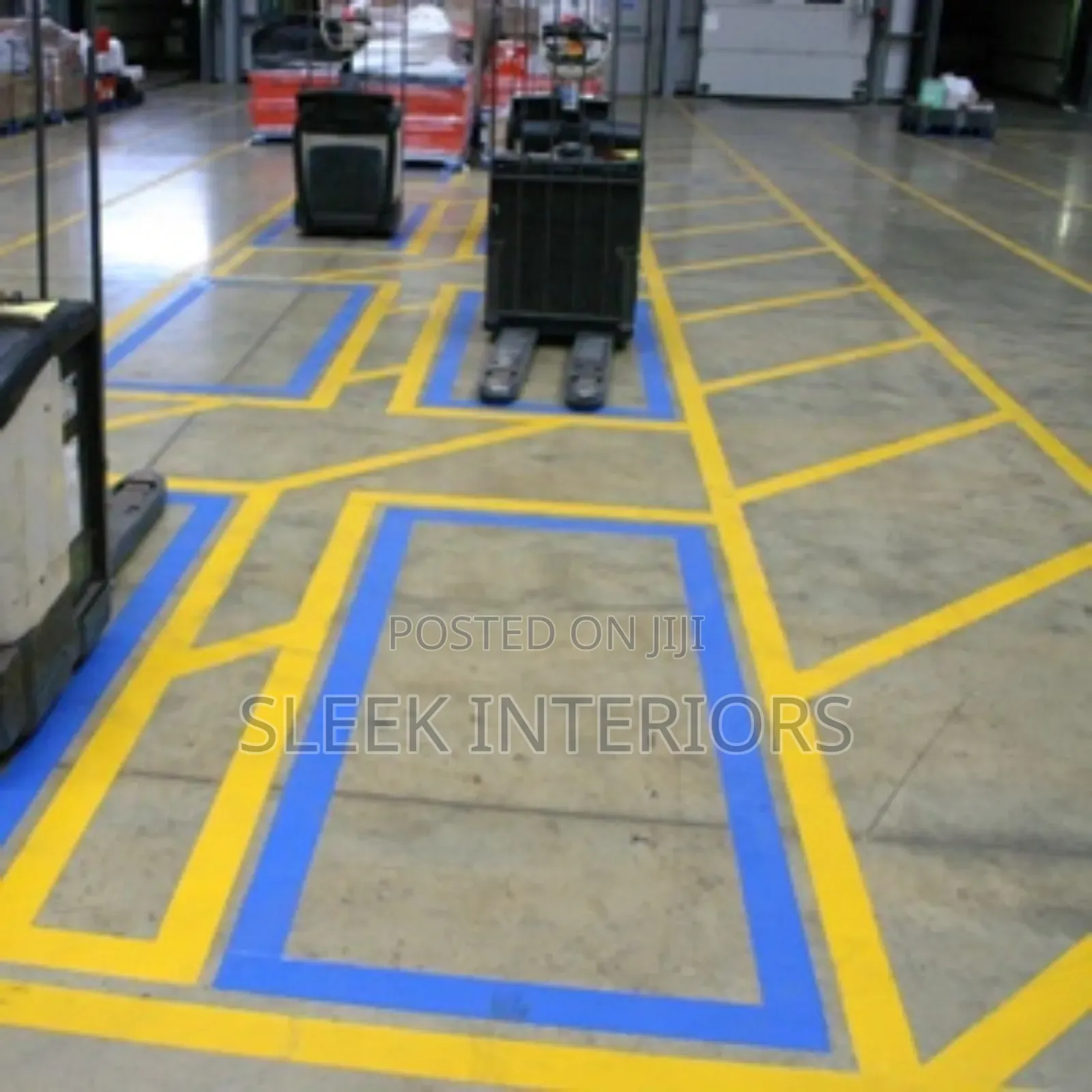 Top Epoxy Flooring