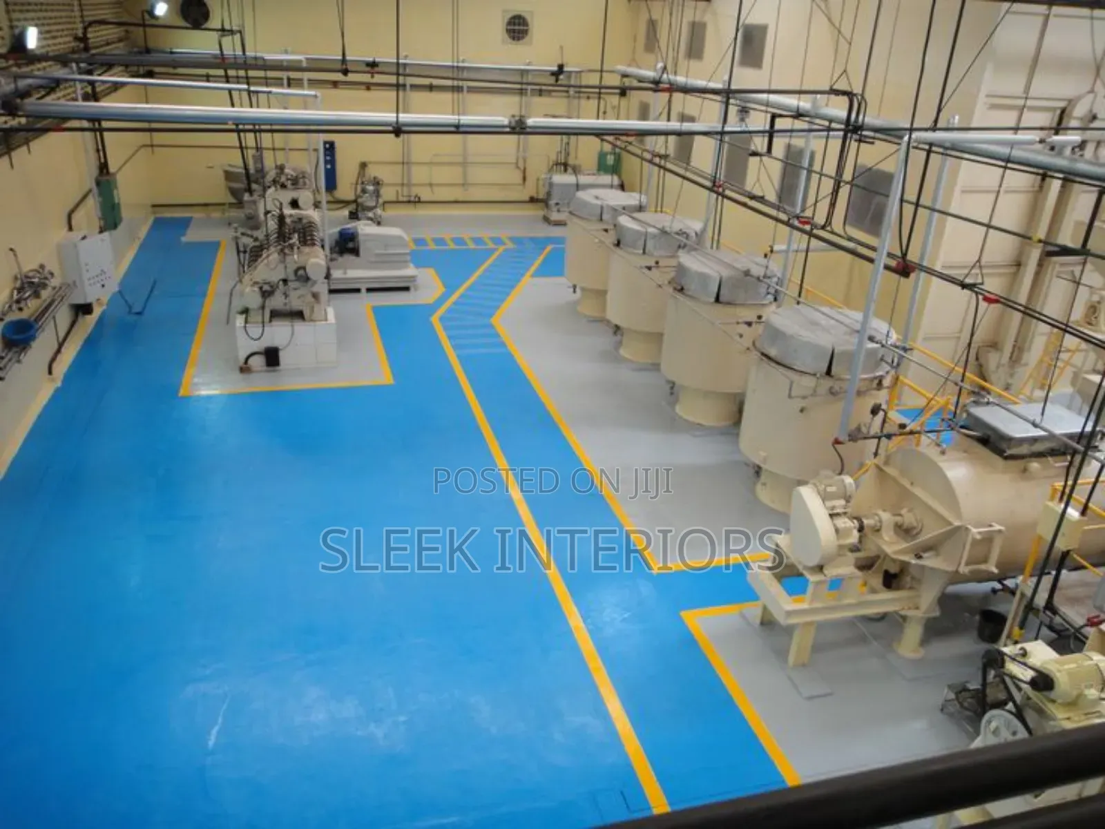 Top Epoxy Flooring