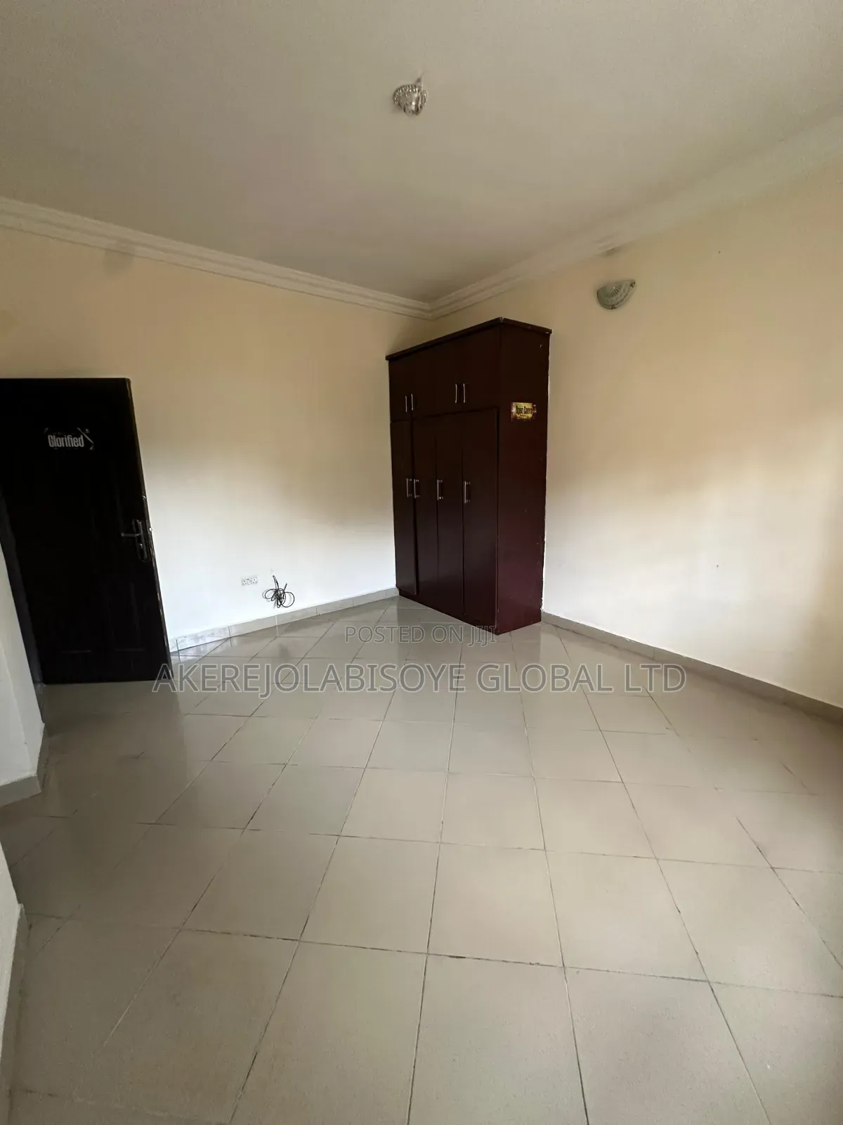 3bdrm Apartment in In An Estate Beside for rent