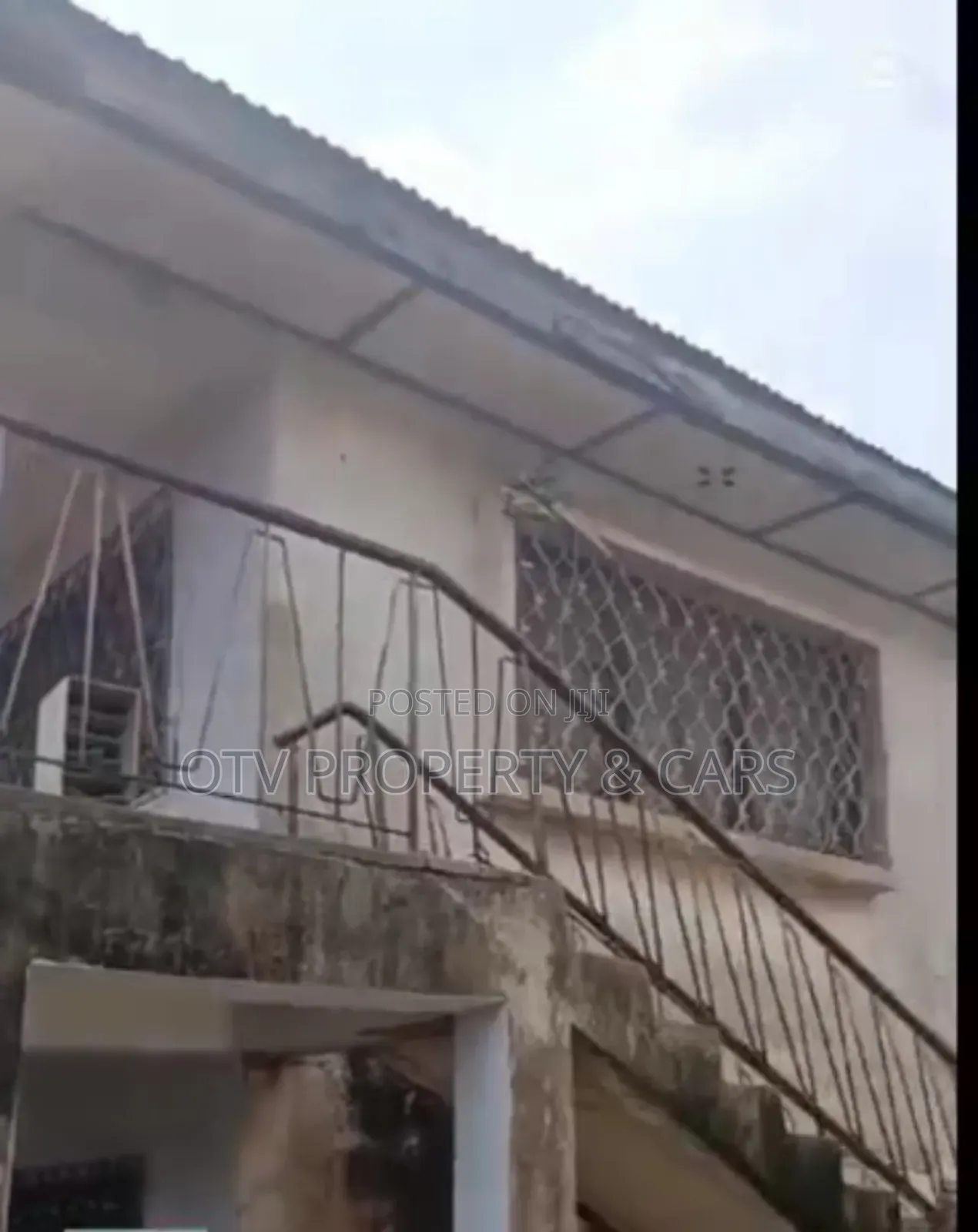 16bdrm Block of Flats in Rind Road for sale