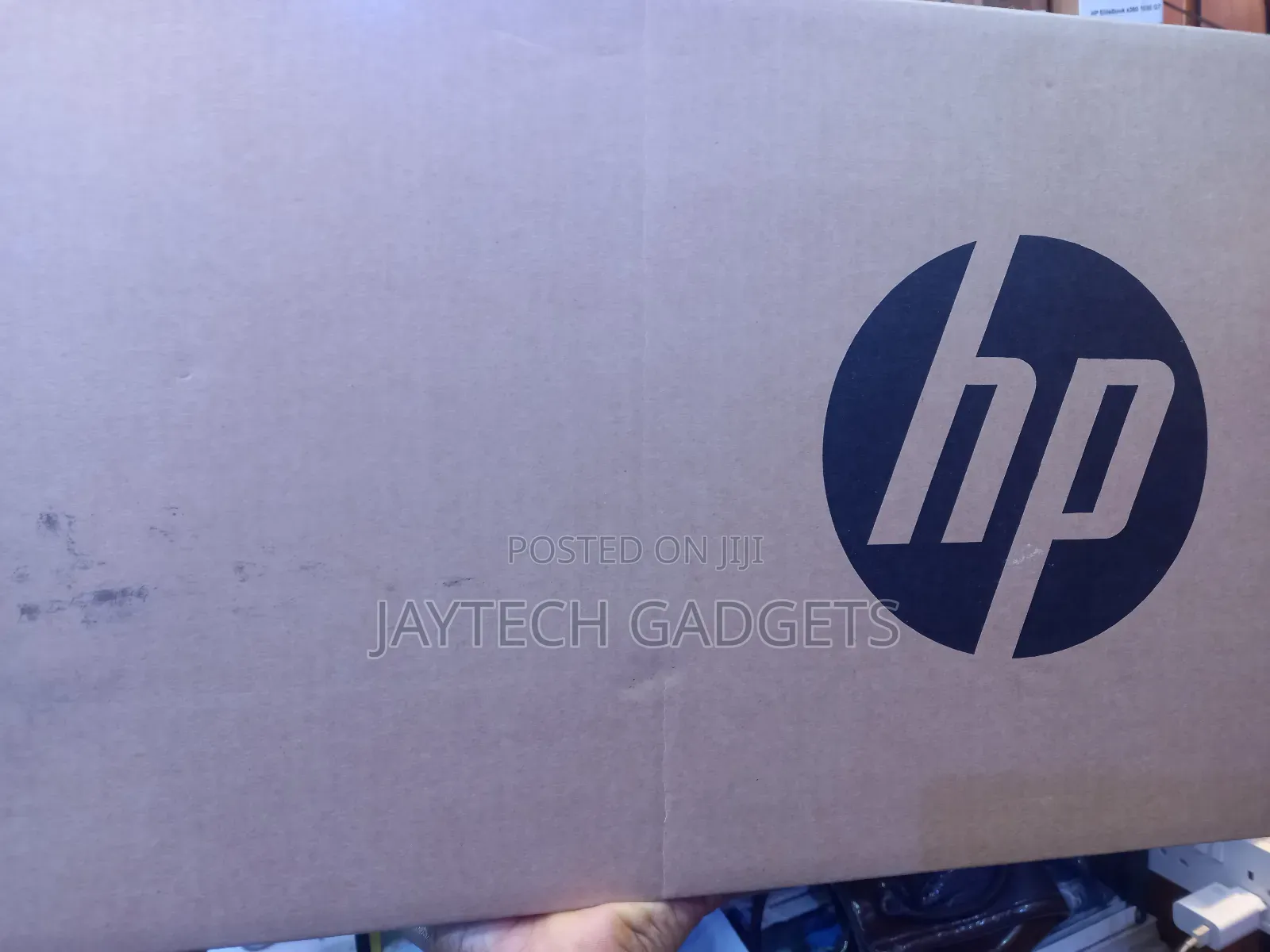 New Laptop HP EliteBook 840 G8 16GB Intel Core i5 SSD 512GB