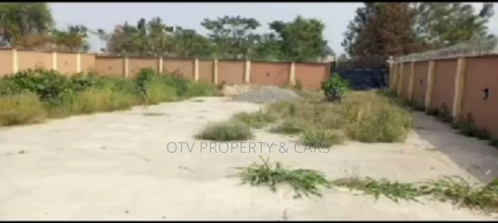 3bdrm Bungalow in Odo Ona for sale