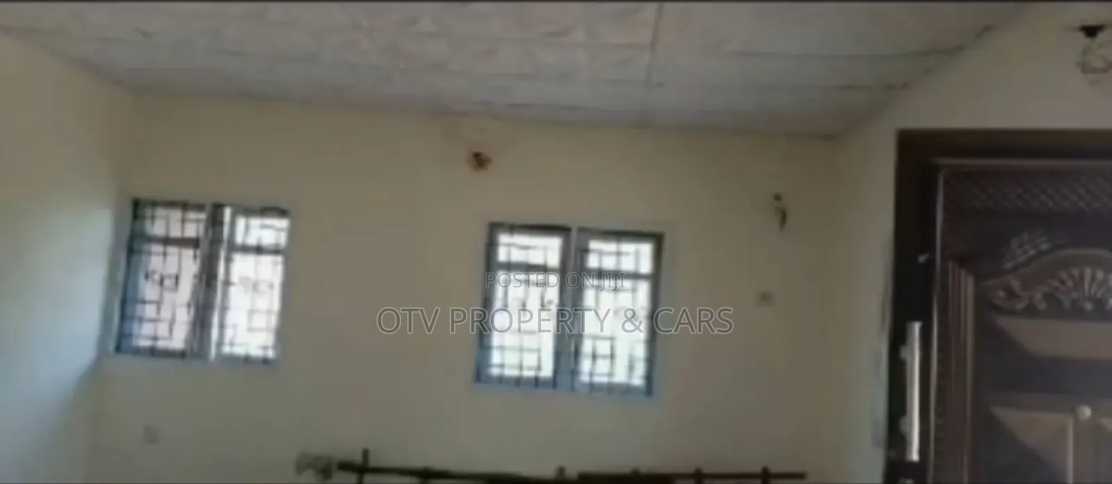 3bdrm Bungalow in Odo Ona for sale