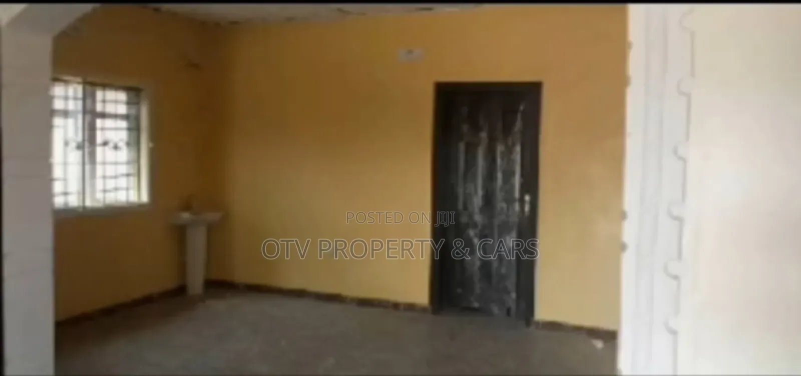 3bdrm Bungalow in Odo Ona for sale